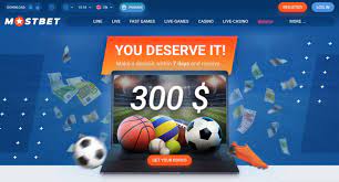 Mostbet Online Gambling Establishment in Bangladesh: Functions, Advantages, and More